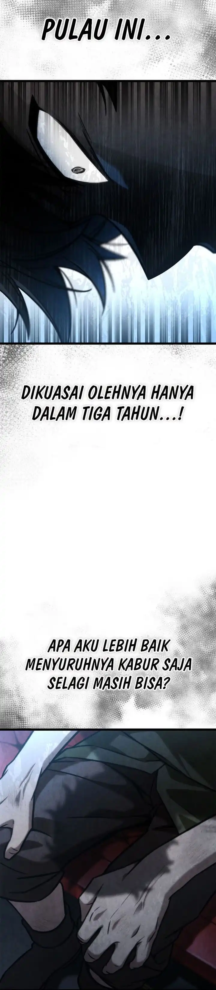 Read Infinite Mage ID Manga Online