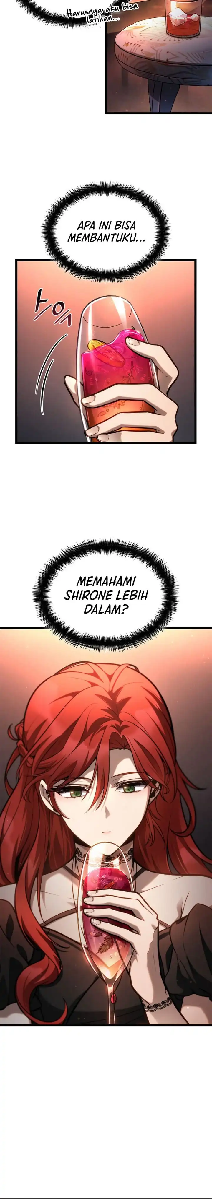 Read Infinite Mage ID Manga Online
