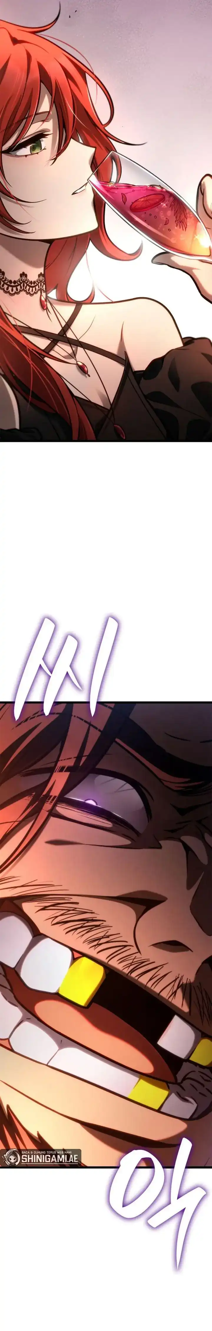 Read Infinite Mage ID Manga Online