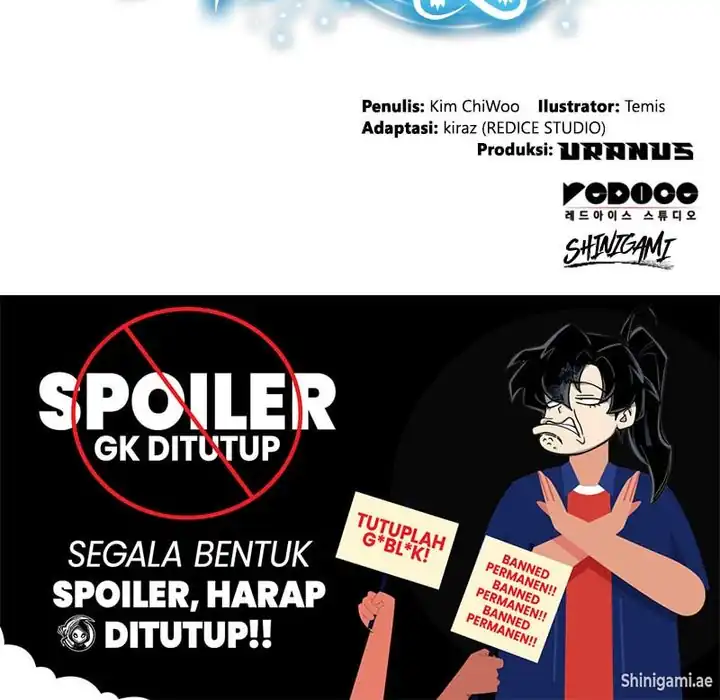Read Infinite Mage ID Manga Online