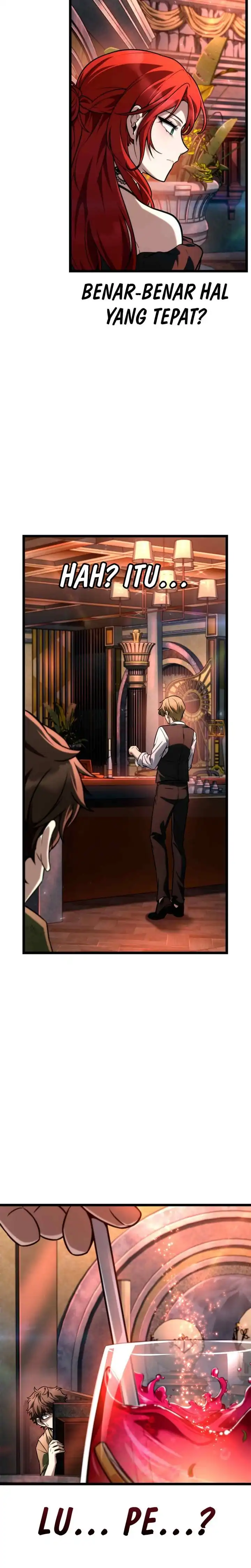 Read Infinite Mage ID Manga Online