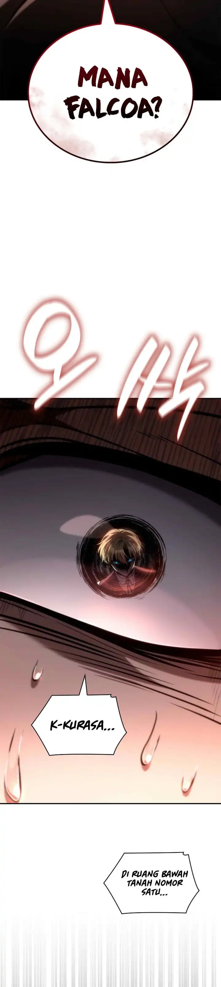 Read Infinite Mage ID Manga Online