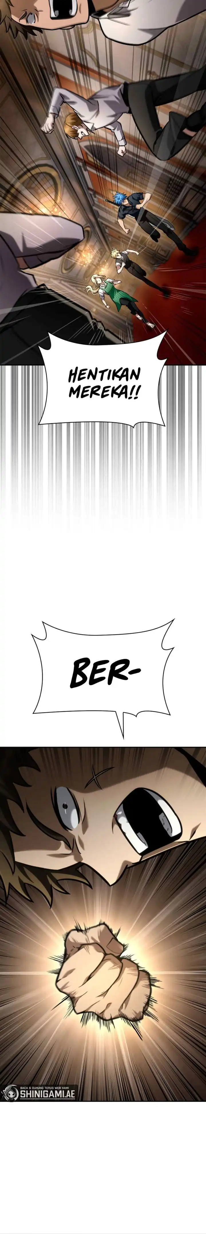 Read Infinite Mage ID Manga Online