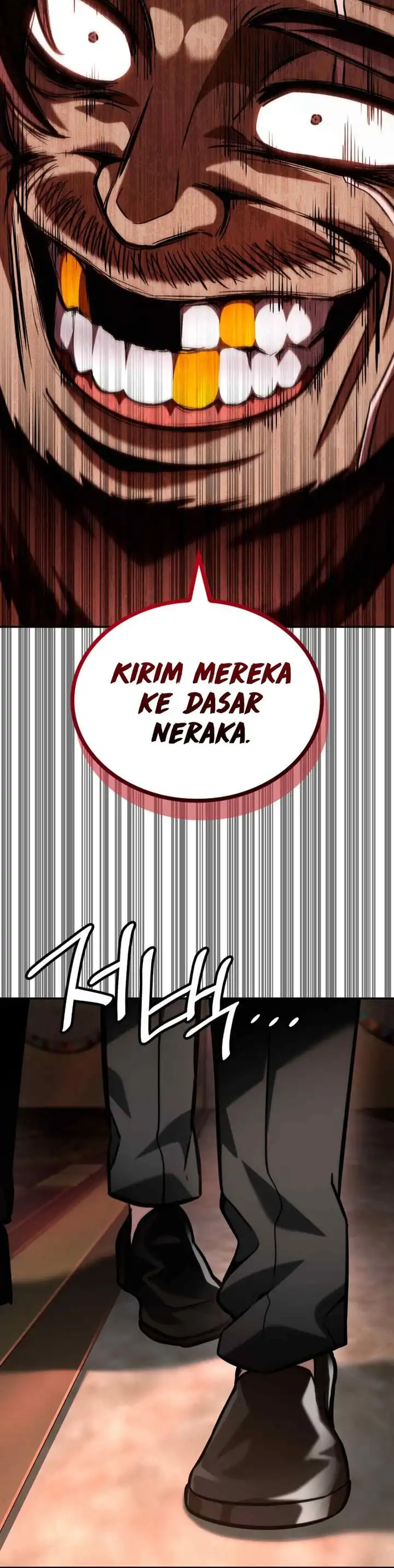 Read Infinite Mage ID Manga Online