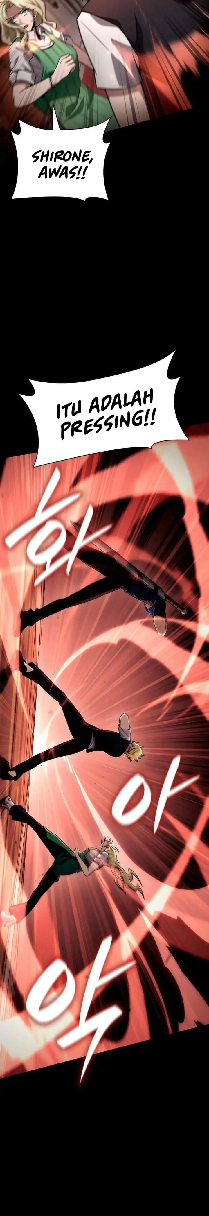 Read Infinite Mage ID Manga Online