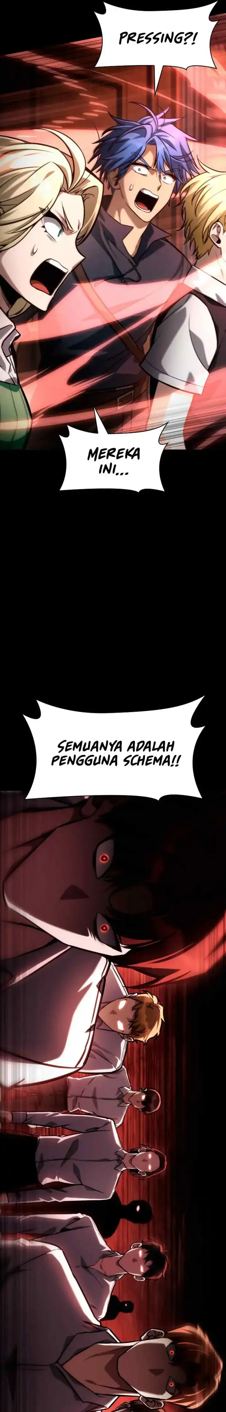 Read Infinite Mage ID Manga Online