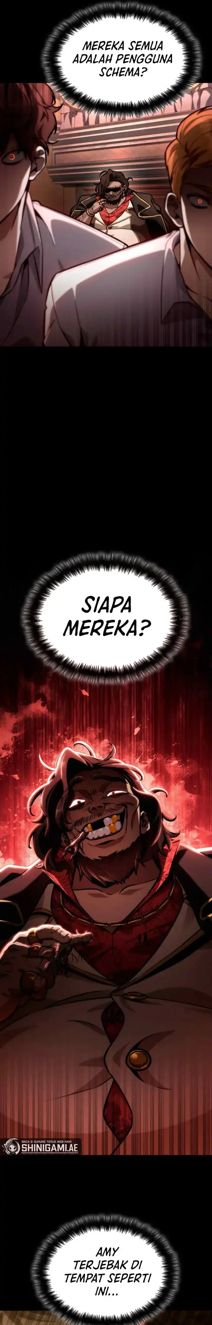 Read Infinite Mage ID Manga Online