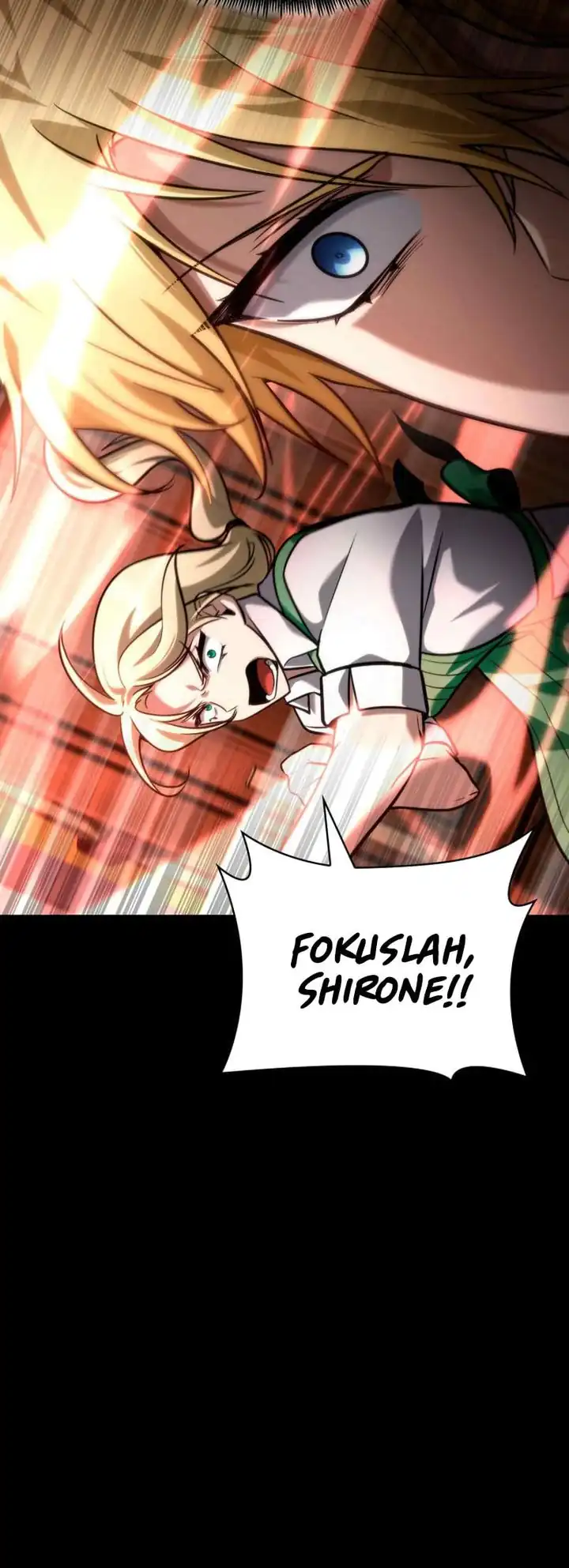 Read Infinite Mage ID Manga Online