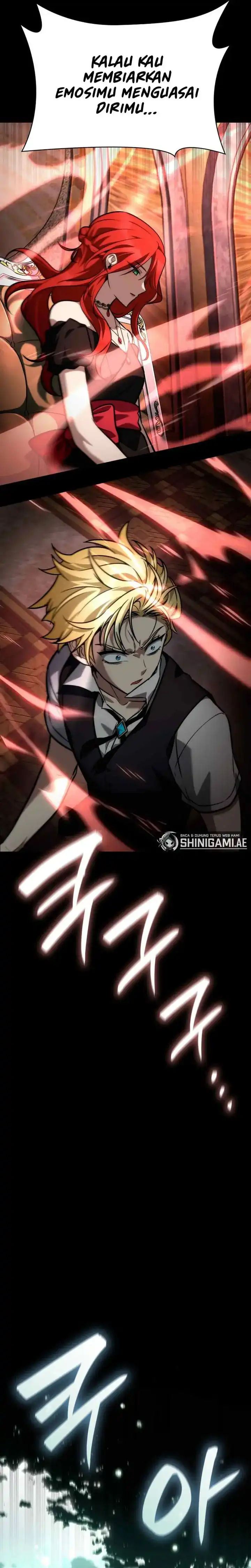 Read Infinite Mage ID Manga Online