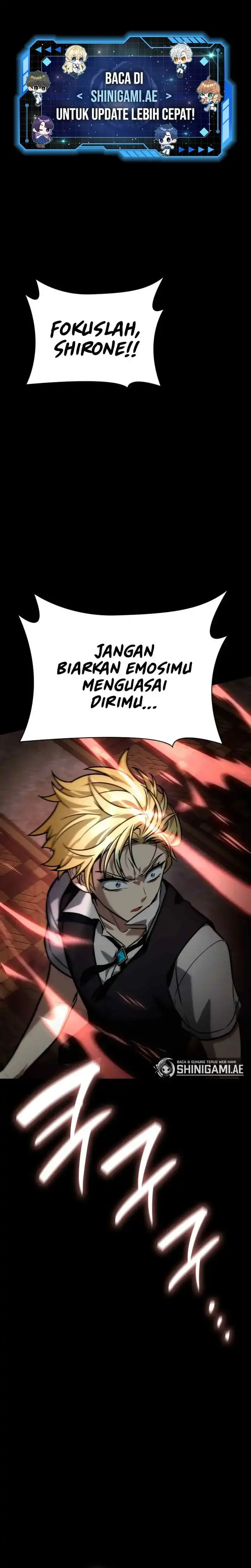 Read Infinite Mage ID Manga Online