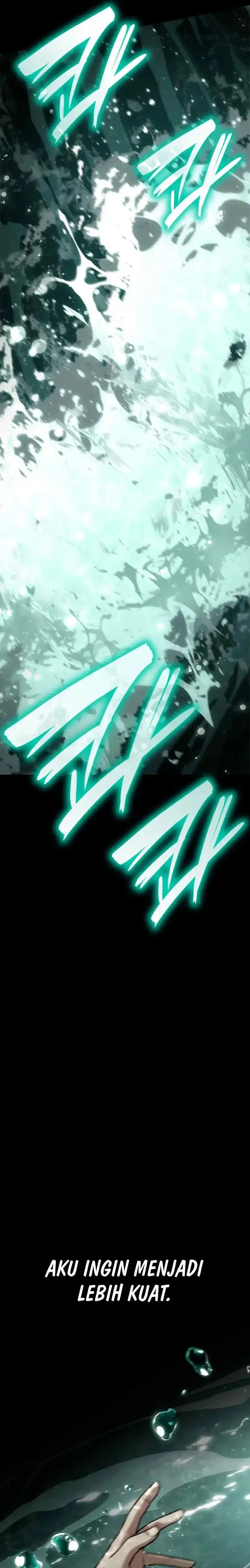 Read Infinite Mage ID Manga Online
