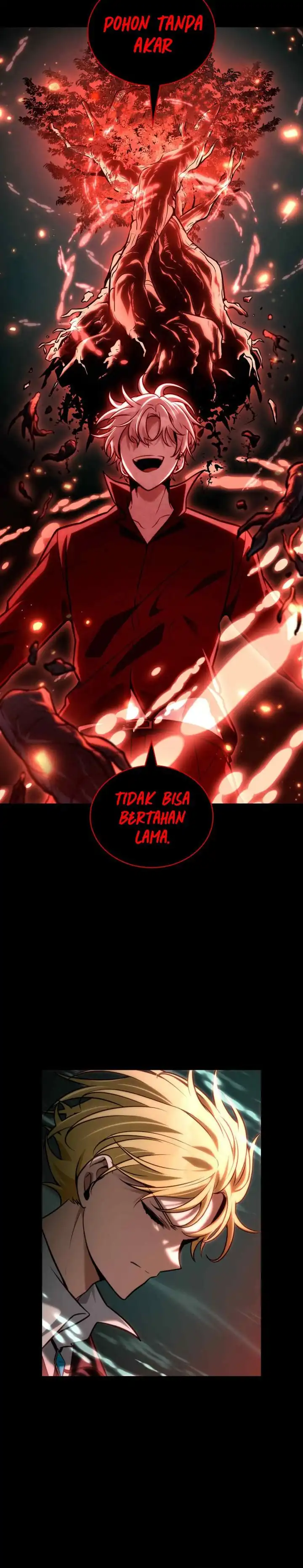Read Infinite Mage ID Manga Online