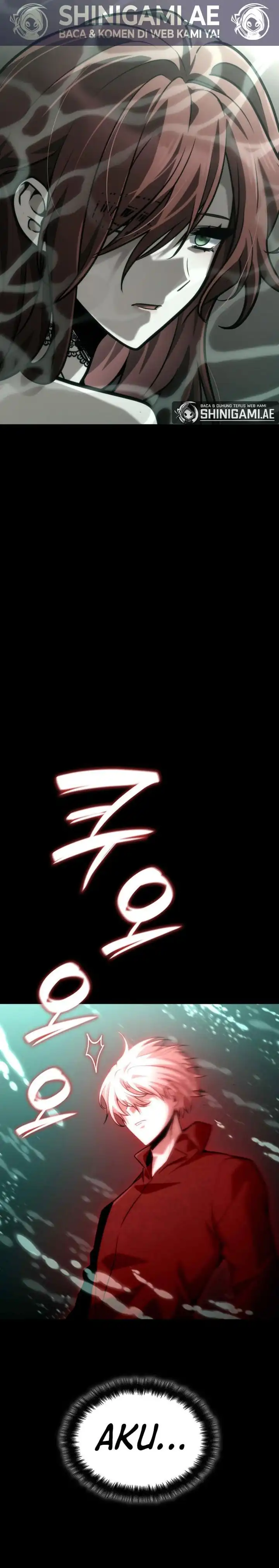 Read Infinite Mage ID Manga Online