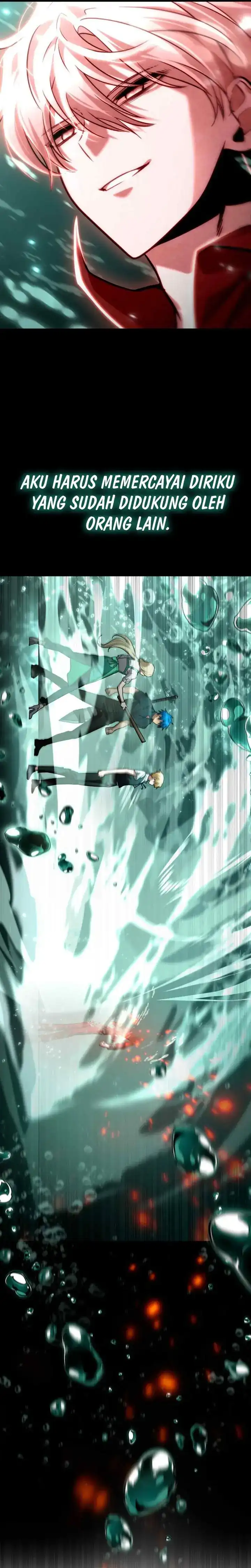 Read Infinite Mage ID Manga Online