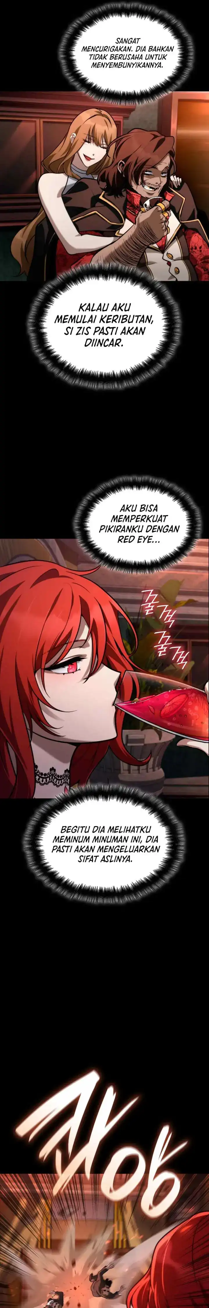 Read Infinite Mage ID Manga Online