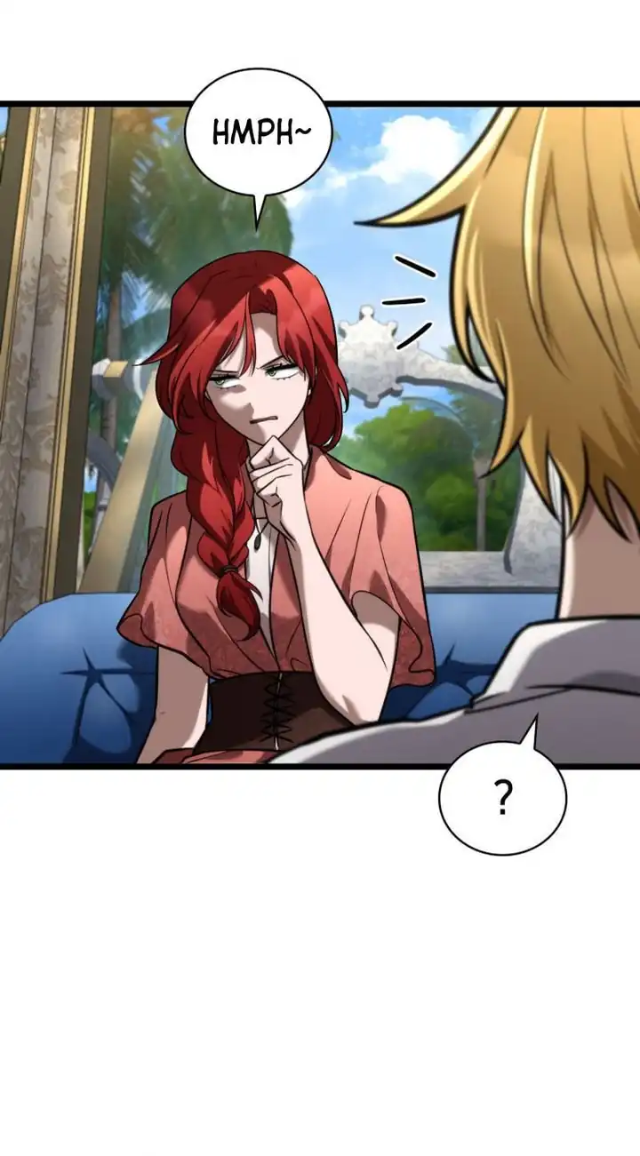 Read Infinite Mage ID Manga Online