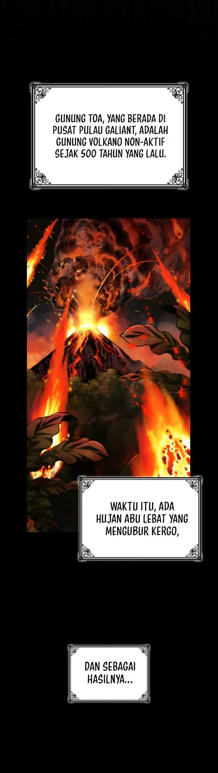 Read Infinite Mage ID Manga Online