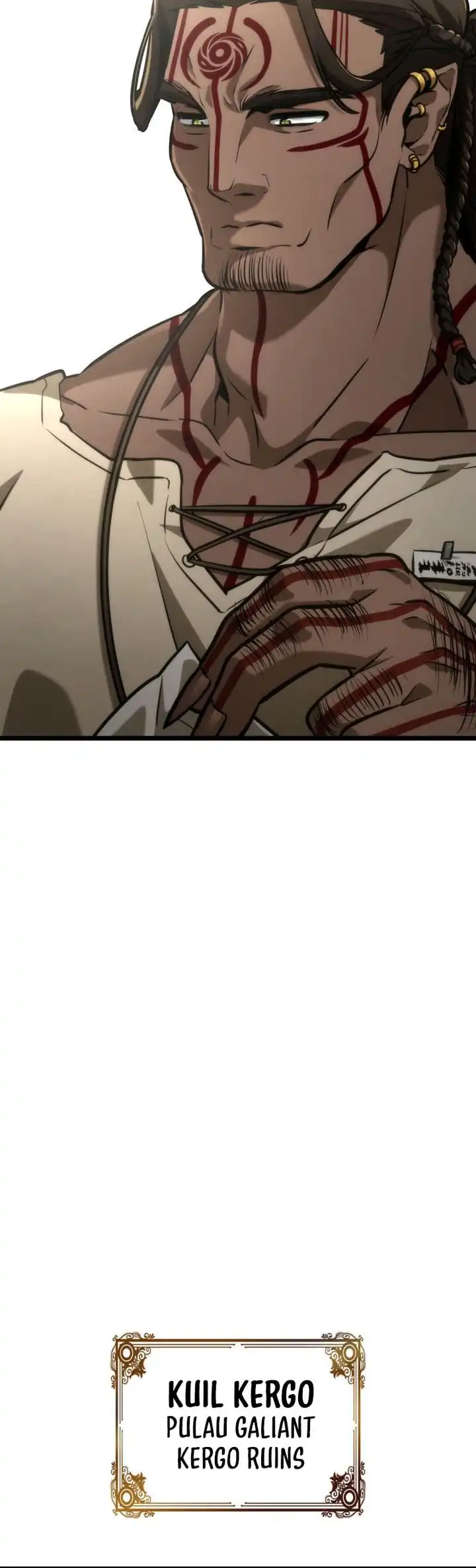 Read Infinite Mage ID Manga Online