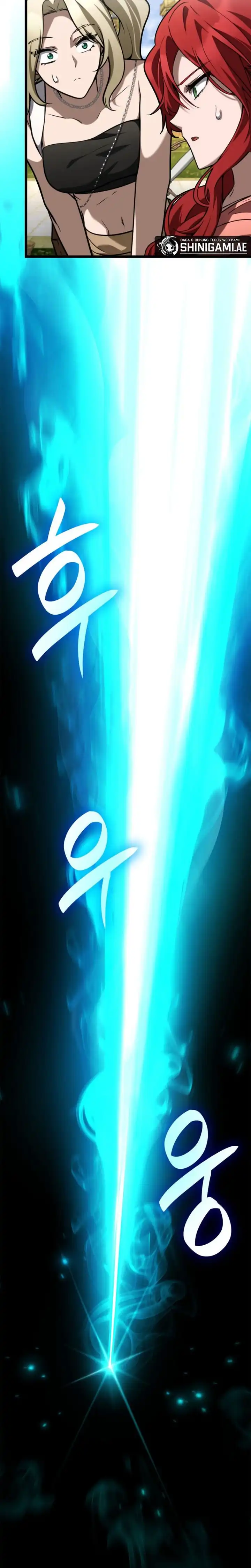Read Infinite Mage ID Manga Online