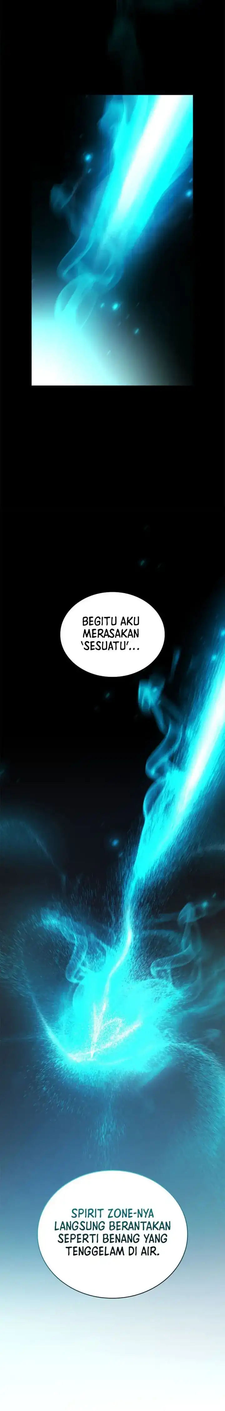 Read Infinite Mage ID Manga Online
