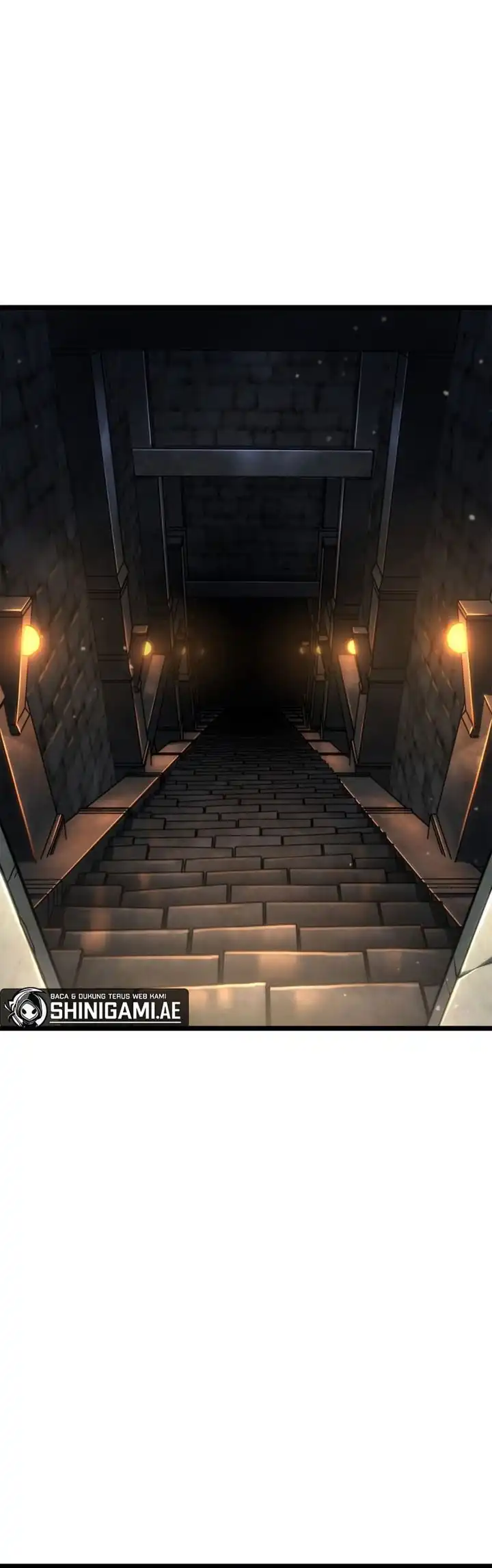 Read Infinite Mage ID Manga Online