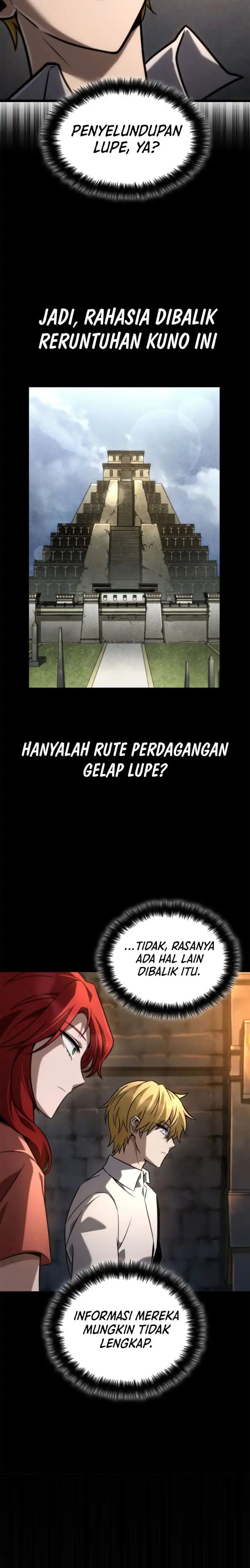 Read Infinite Mage ID Manga Online