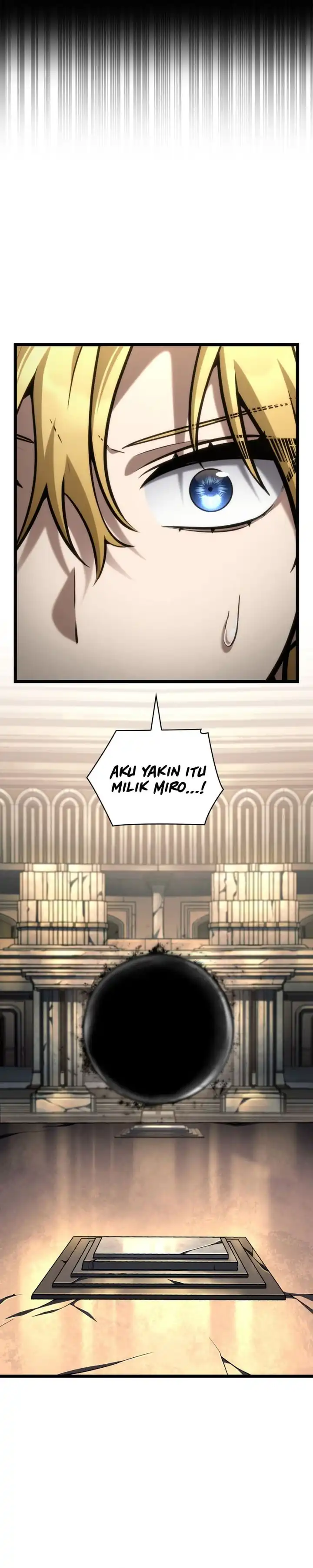 Read Infinite Mage ID Manga Online