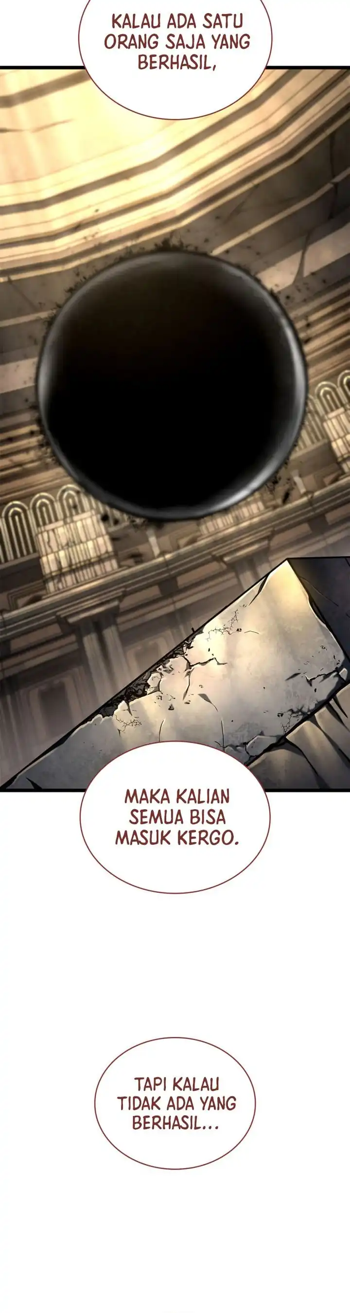 Read Infinite Mage ID Manga Online