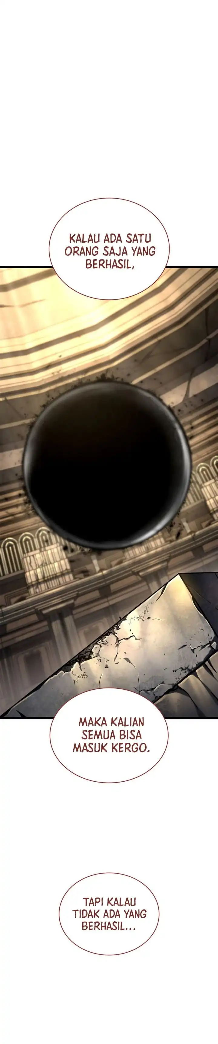 Read Infinite Mage ID Manga Online