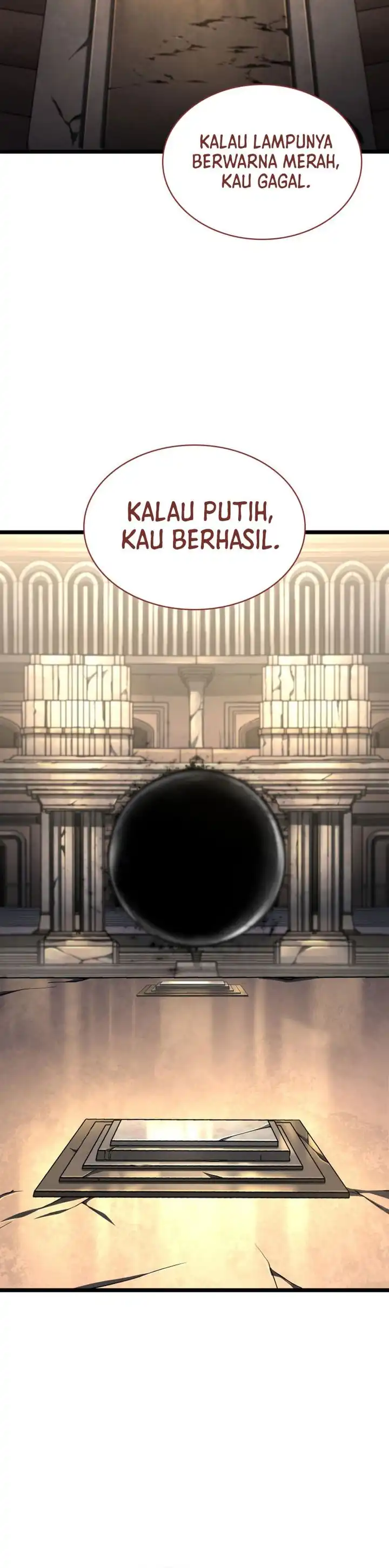 Read Infinite Mage ID Manga Online