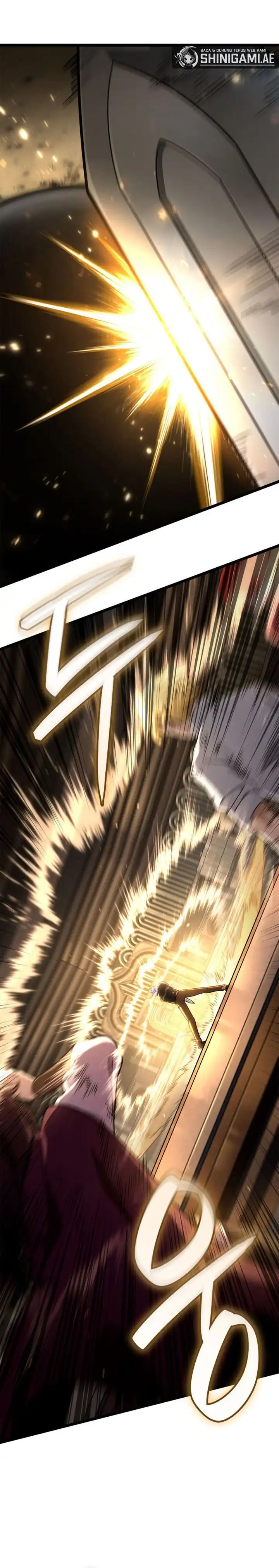 Read Infinite Mage ID Manga Online