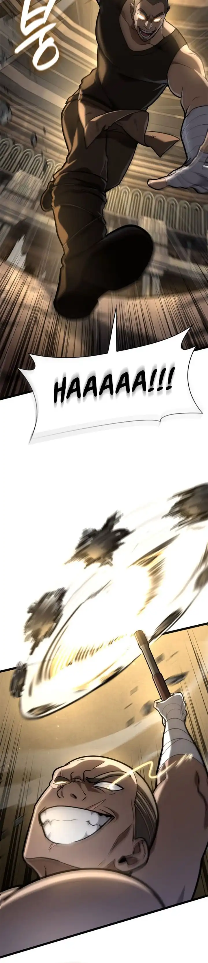 Read Infinite Mage ID Manga Online