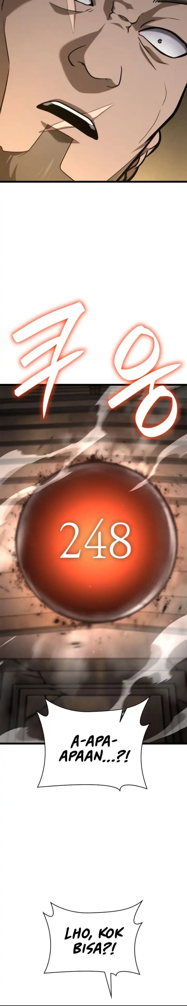 Read Infinite Mage ID Manga Online