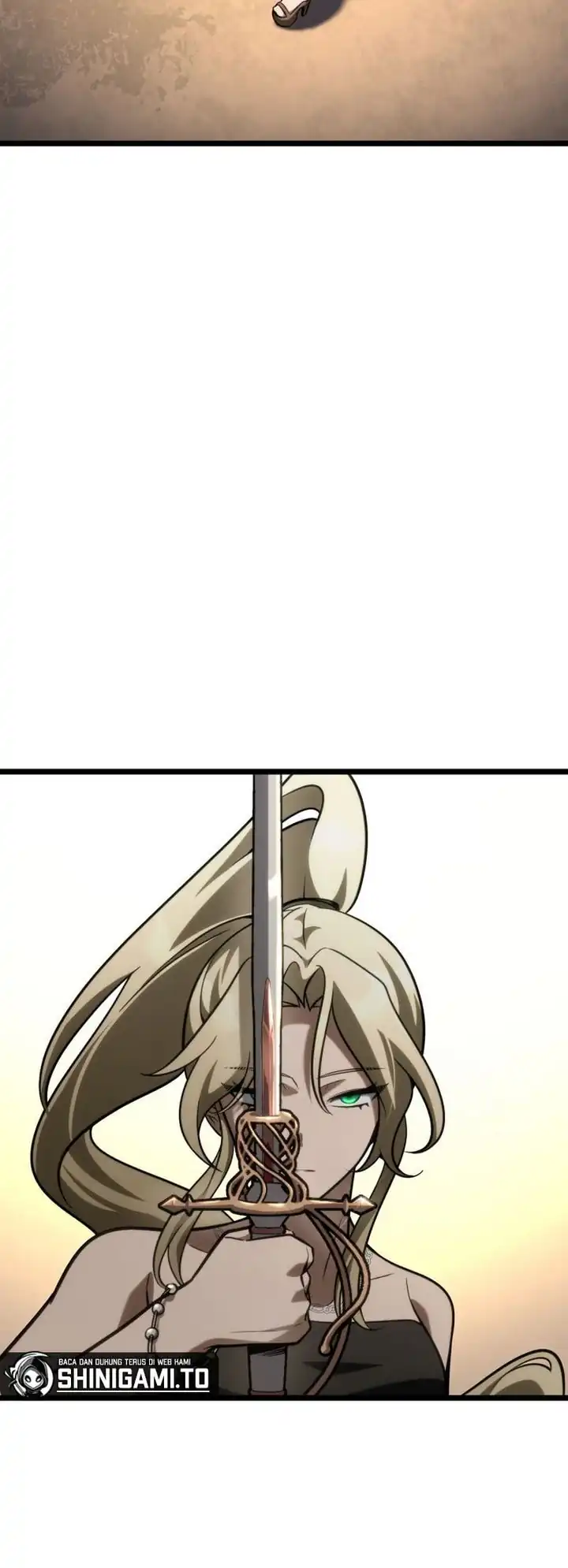 Read Infinite Mage ID Manga Online