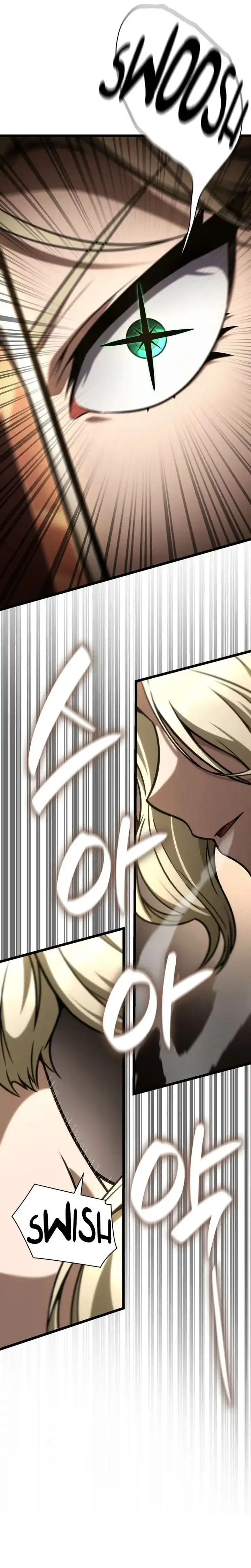 Read Infinite Mage ID Manga Online
