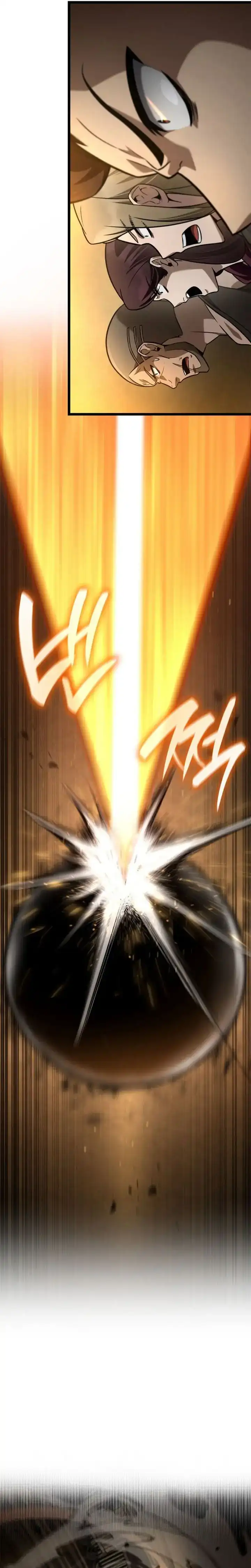 Read Infinite Mage ID Manga Online