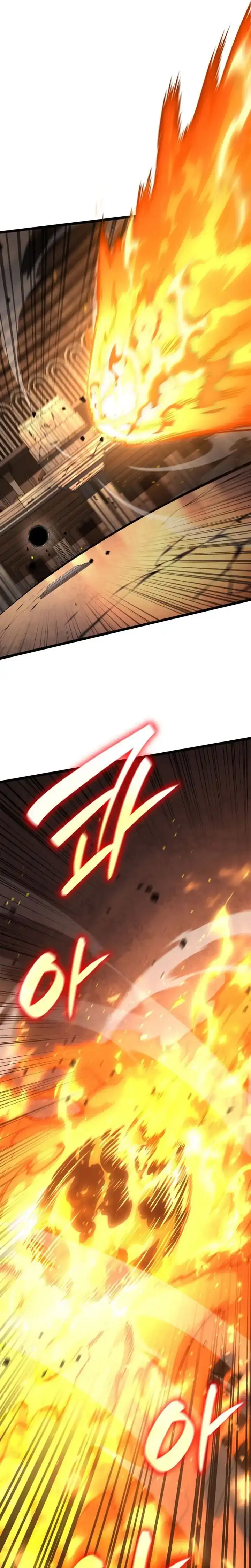 Read Infinite Mage ID Manga Online