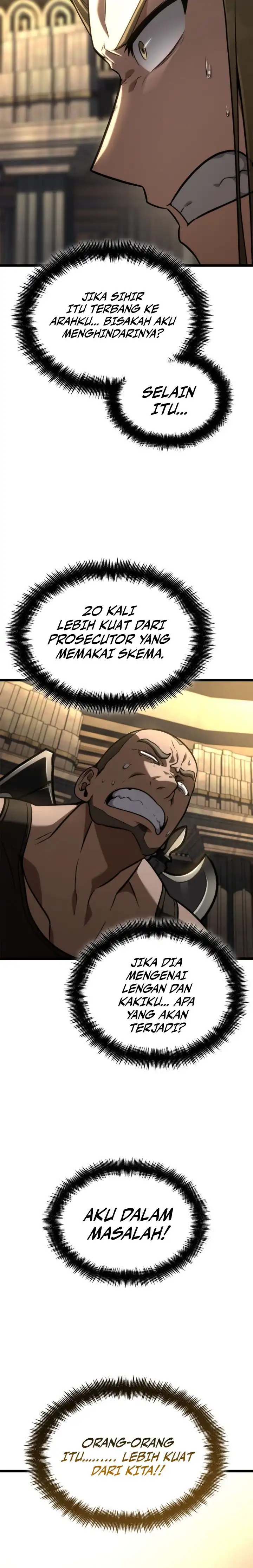 Read Infinite Mage ID Manga Online