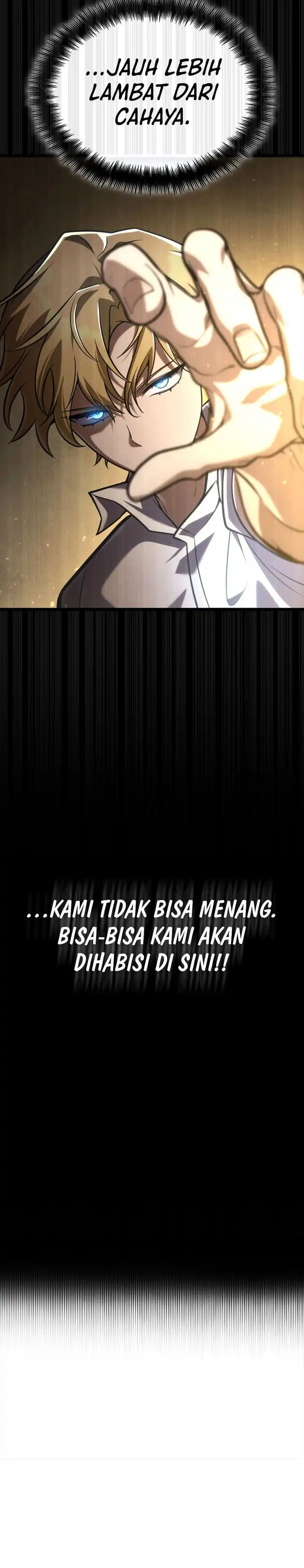 Read Infinite Mage ID Manga Online