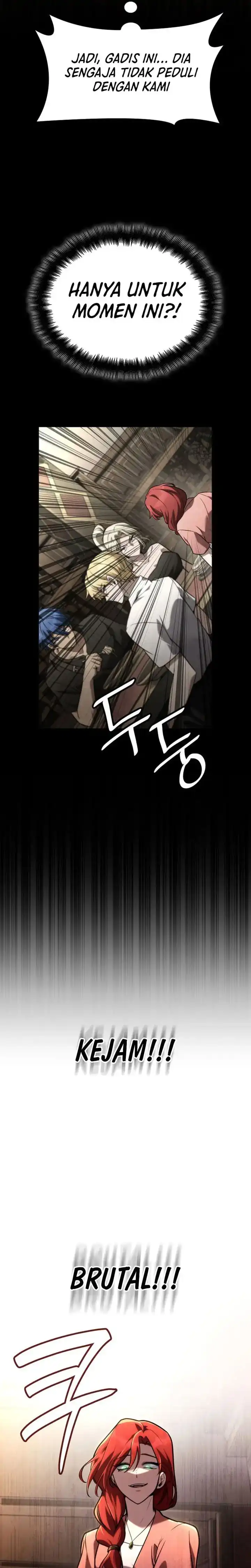Read Infinite Mage ID Manga Online