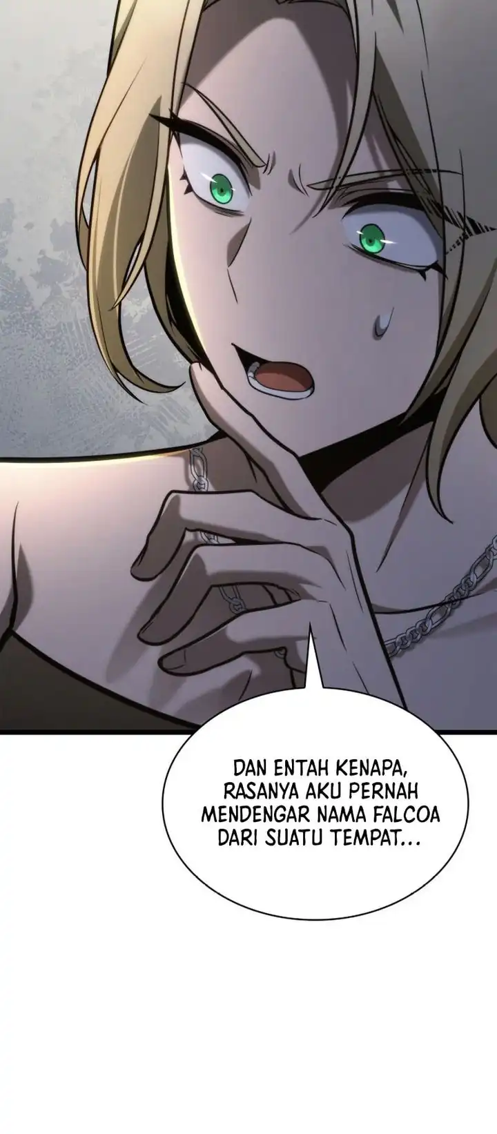 Read Infinite Mage ID Manga Online