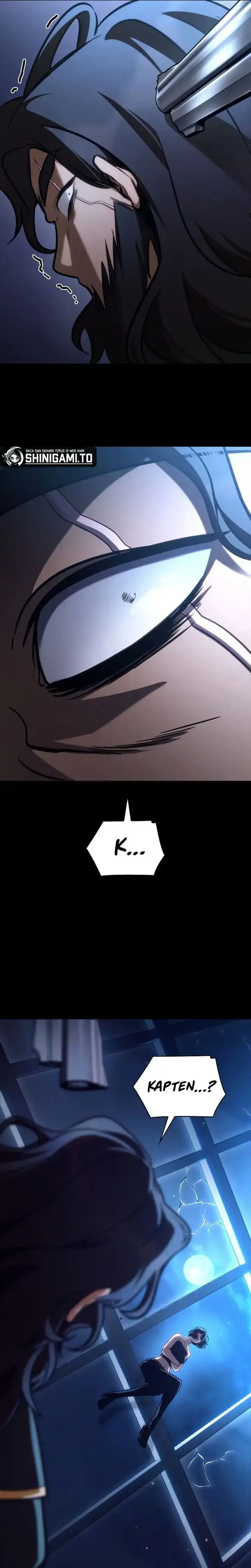 Read Infinite Mage ID Manga Online