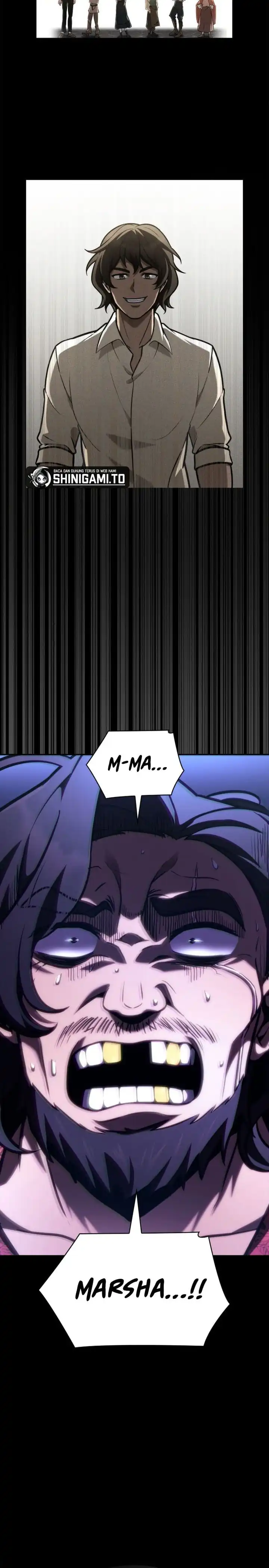 Read Infinite Mage ID Manga Online