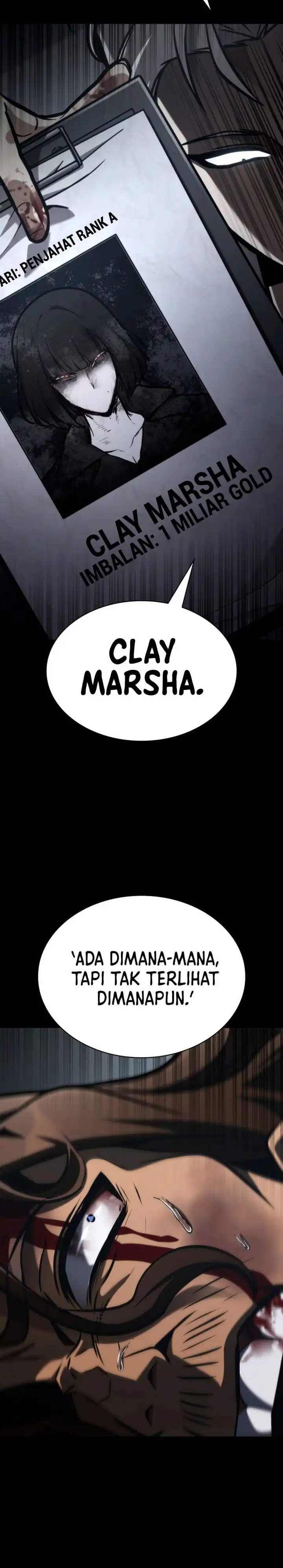 Read Infinite Mage ID Manga Online