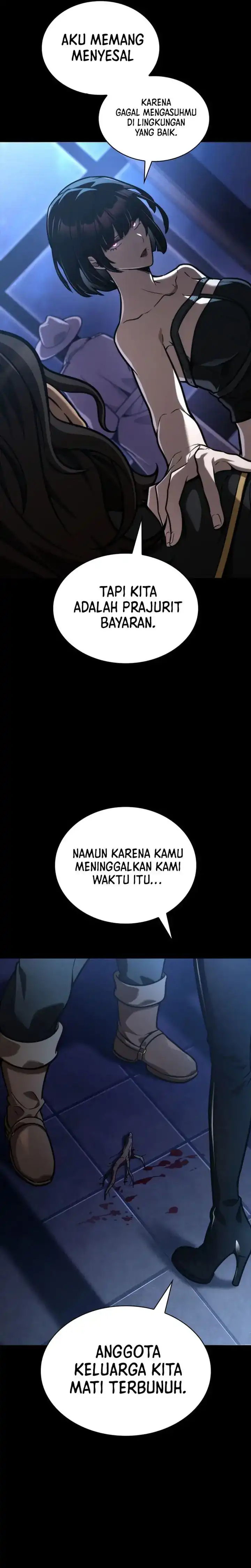 Read Infinite Mage ID Manga Online