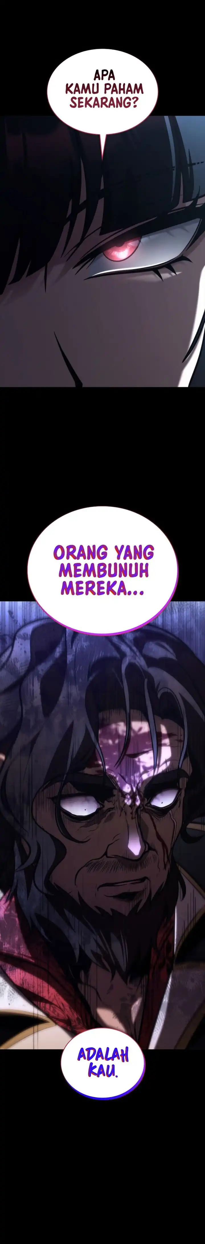 Read Infinite Mage ID Manga Online