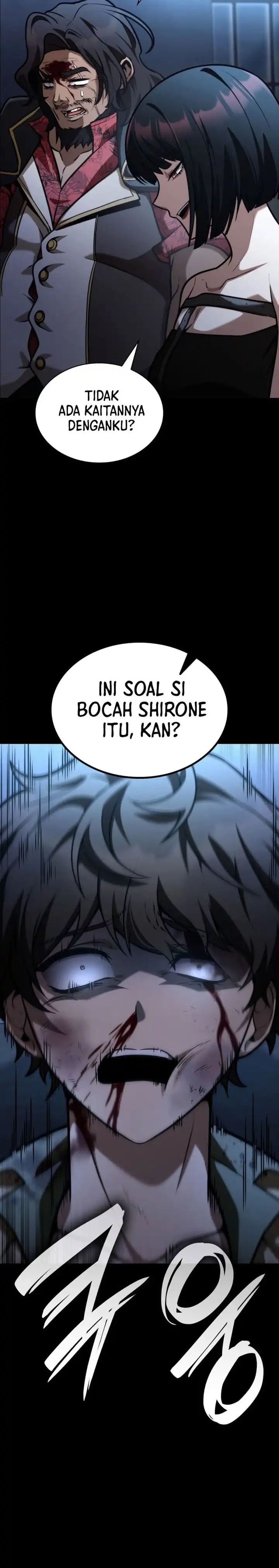 Read Infinite Mage ID Manga Online