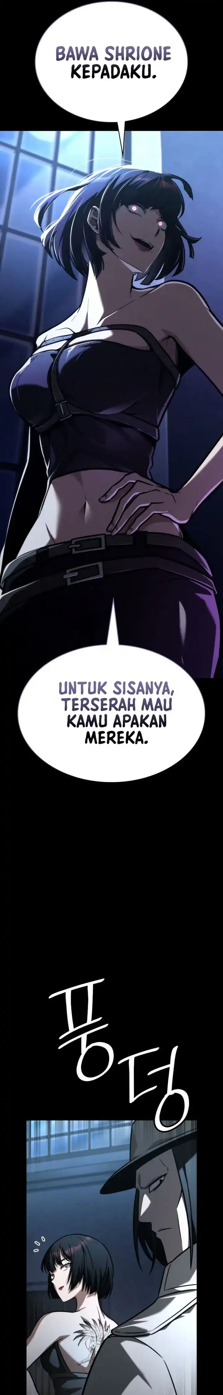 Read Infinite Mage ID Manga Online