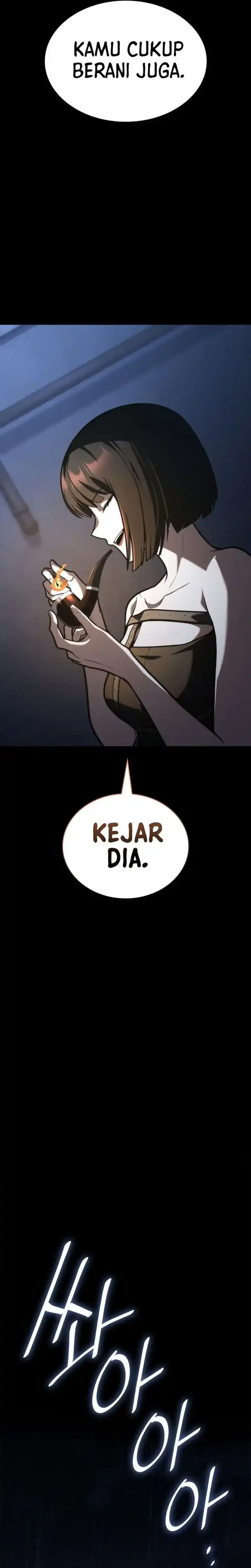 Read Infinite Mage ID Manga Online