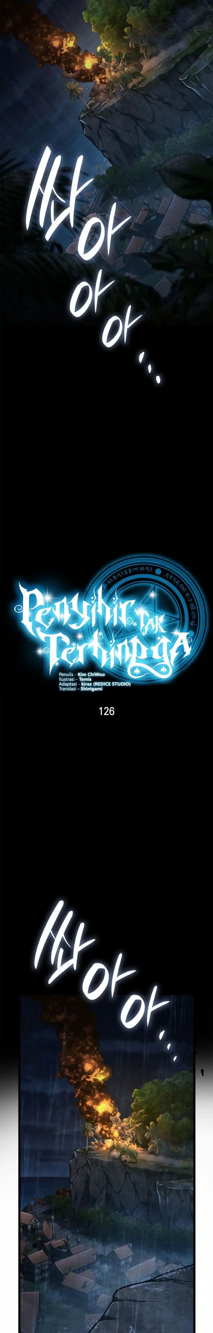 Read Infinite Mage ID Manga Online